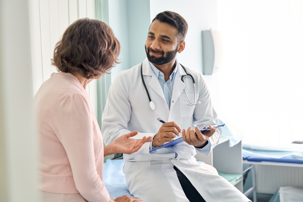 Pre-Treatment Evaluation