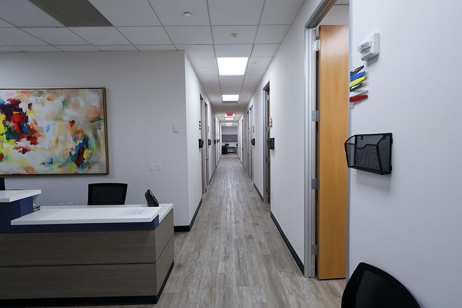 Townsen-Clinic-Hall