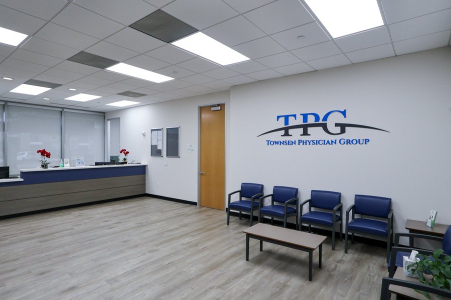 Townsen-Clinic-Lobby