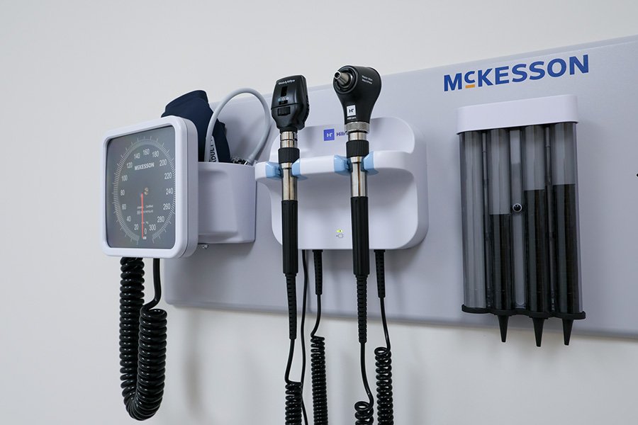 Townsen-Clinic-Medical-Instruments
