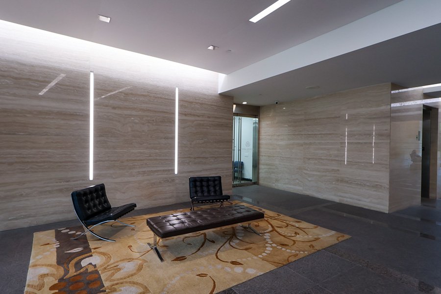 Townsen-Clinic-Office-Lobby