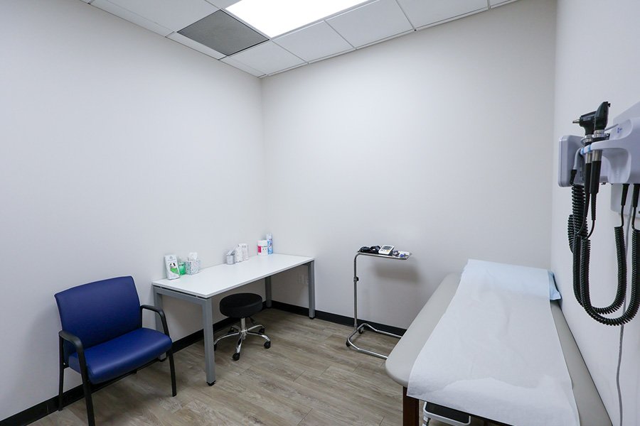 Townsen-Clinic-Office