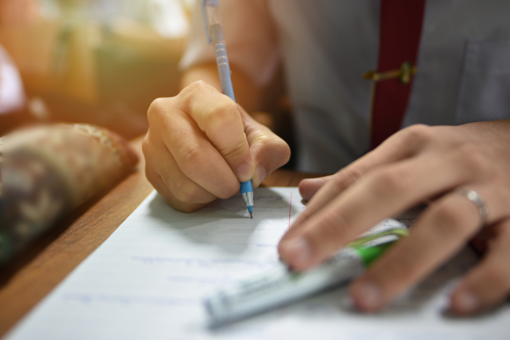 Pre-Treatment Evaluation