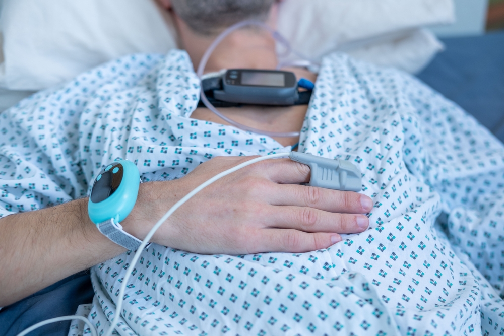 sleep apnea Health Assessment 
