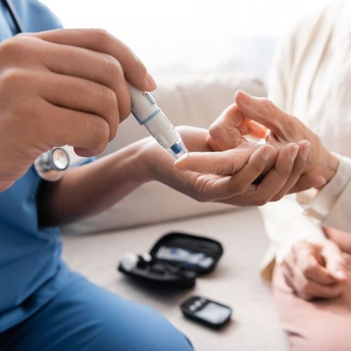 Joint and back pain screening